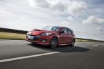 Mazda3 MPS 2012 года